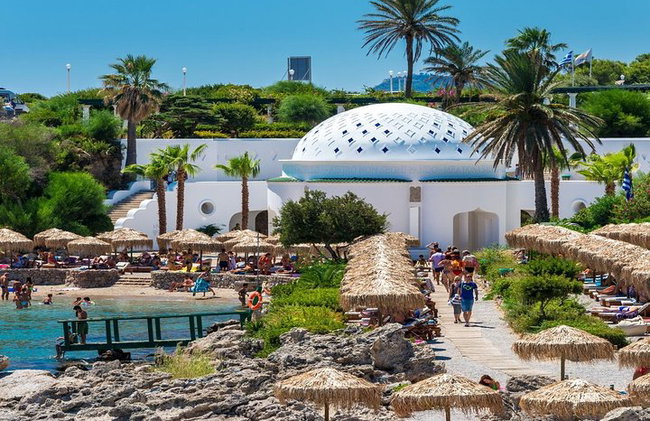 Rhodes Private Tours - Photo 4