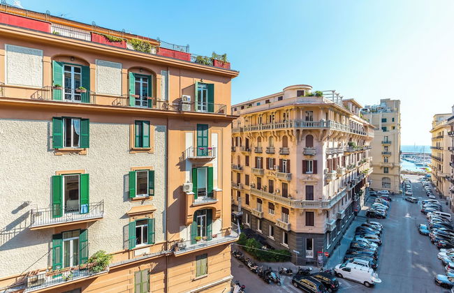 Santa Lucia Apartment by Wonderful Italy - Foto 31