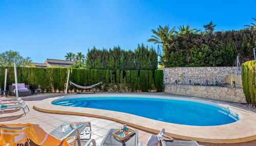 Villa Gran Sol 13 - PlusHolidays - Foto 3