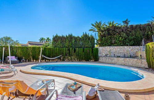 Villa Gran Sol 13 - PlusHolidays - Foto 3