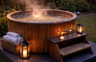 Agroturystyka Parlińskie Wody I - Foto 43