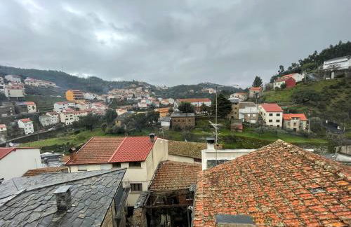 Alojamento Local - Casa Zé Santos - Aldeias do Xisto - Sobral de São Miguel - Covilhã - Foto 13