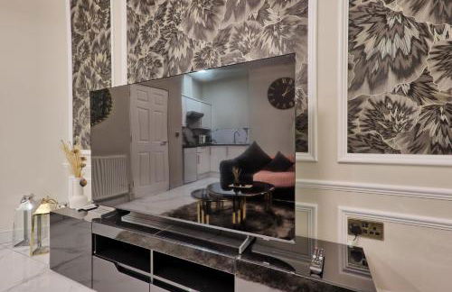 Reeha's Hotel Apartments - Foto 25