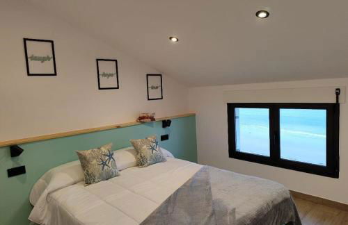 BURELA Mariña PLAYA - Foto 16