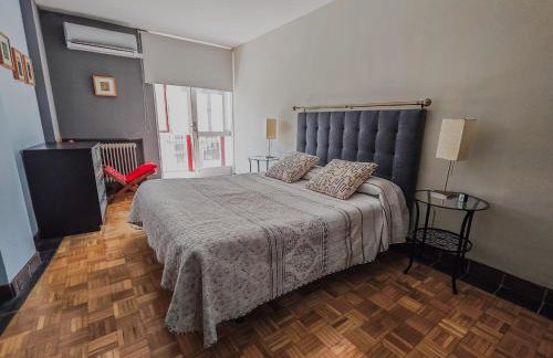 Apartamento CENTRO HISTÓRICO Zorrilla 4 - Foto 8