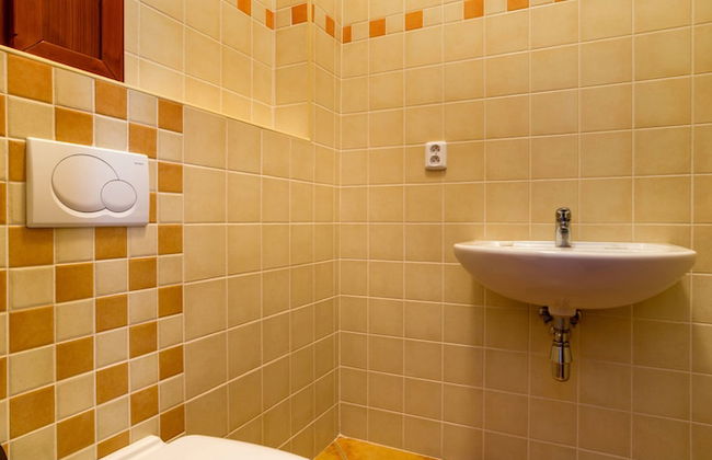 Vila Krumlov - Foto 67