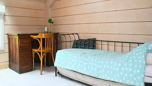 Maison cosy 12 pers, jardin & parking privé - Foto 5