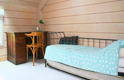 Maison cosy 12 pers, jardin & parking privé - Foto 5