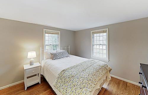 Skinequit Cottage - Photo 15