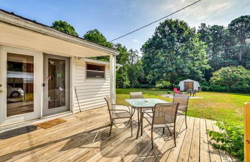 Historic Hawkins House Located on Sewanee Campus - Foto 2