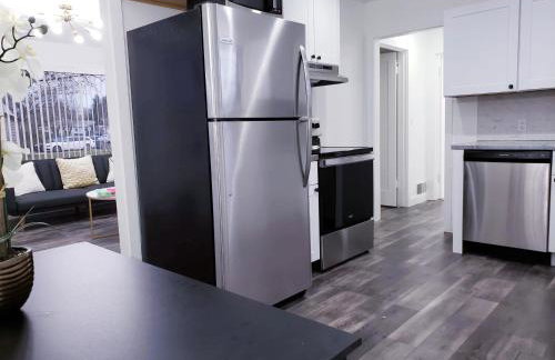 Downtown on BSU Campus 3 Beds Fully Remodeled - Foto 4