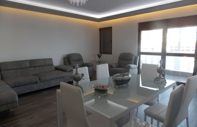 Alfred's Apartments - Photo 49