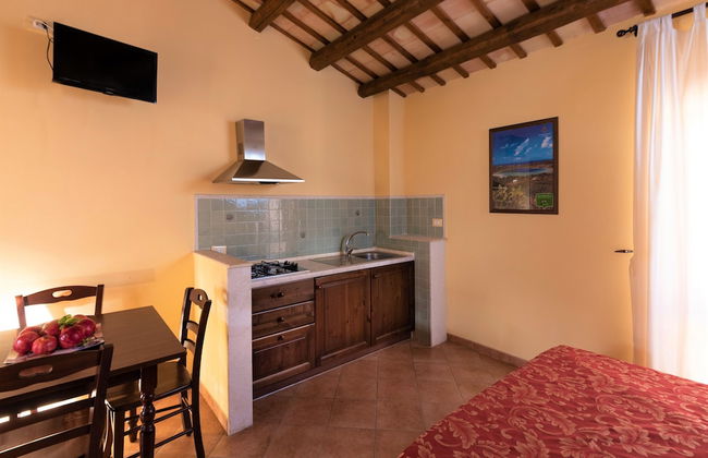 Case vacanza - ApartHotel San Marco - Foto 12