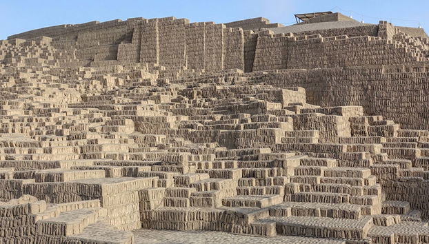 Miraflores & Huaca Pucllana Tour - Foto 4