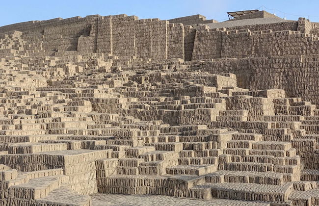 Miraflores & Huaca Pucllana Tour - Foto 4