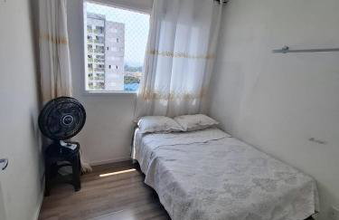 apartment for up to 7 people next to GRU - Foto 36