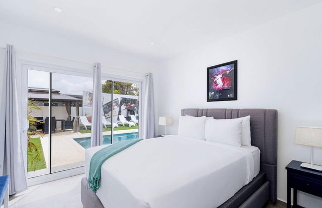 Boggey s Villas - Xander Bogaerts 5BR 7BA w Pool - Foto 16