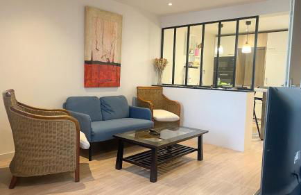 Ti Gwer - vue mer - wifi - Photo 21