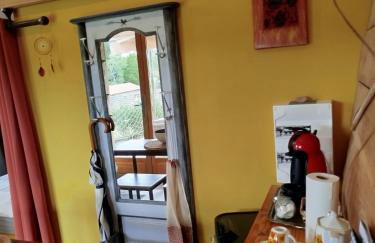 La Plaisance sur Ciel - Foto 24