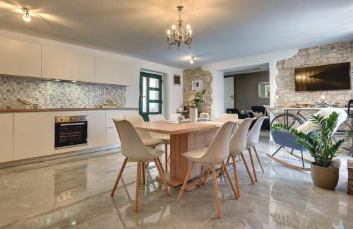 Villa Micol - Foto 5