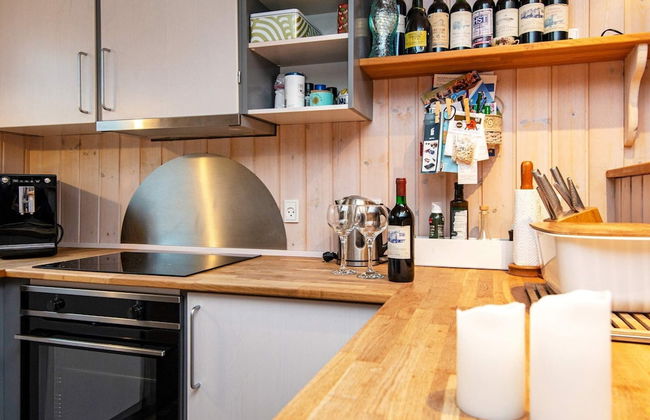 6 Person Holiday Home in Broager - Foto 7