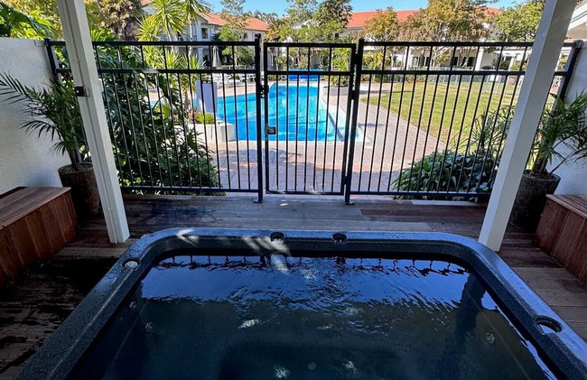 Pacific Palms Resort - Foto 51