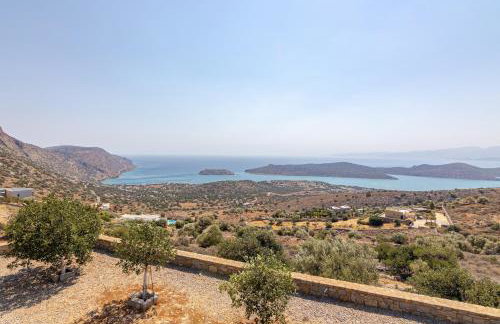 Aurora Spinalonga Garden Cottage - Photo 39