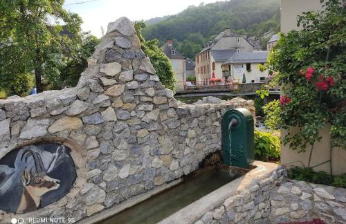 La Grange de l'Ours - Foto 43