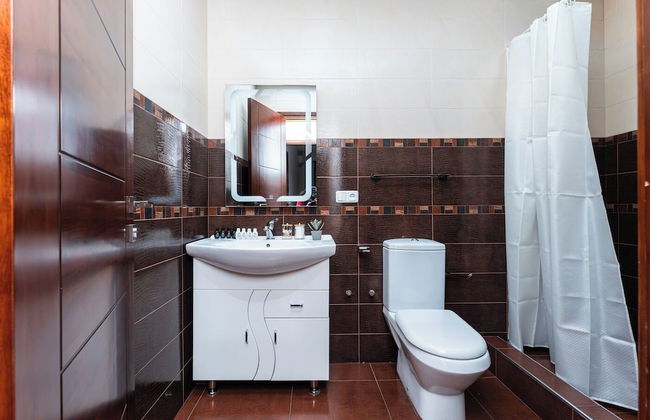 Stay Inn on Amiryan Str. 4/6 - Foto 46