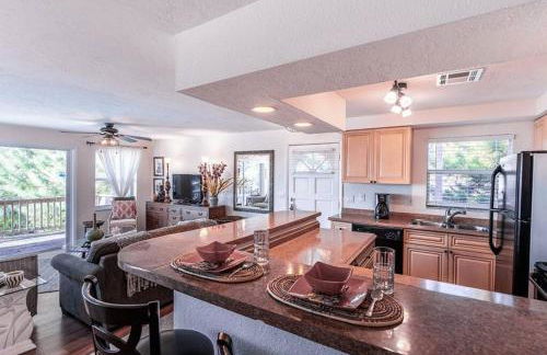 Serenity Beach Condo - Foto 19