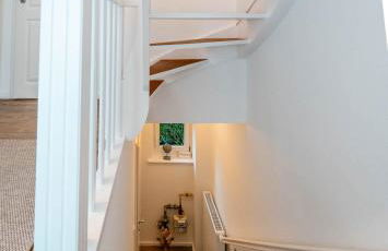 Ferienwohnung Herzmuschel Tinnum - Foto 27