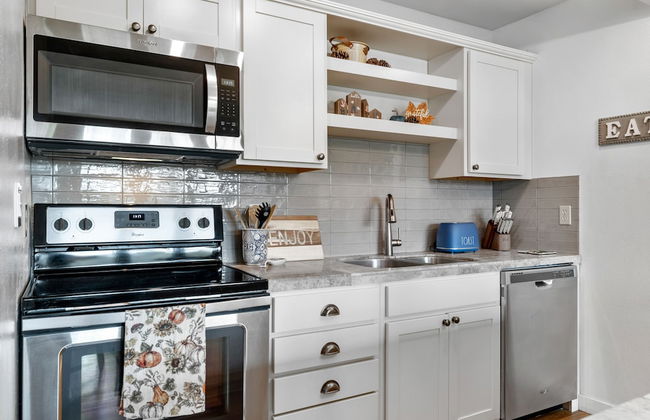 Paradise in the Pines - Foto 4