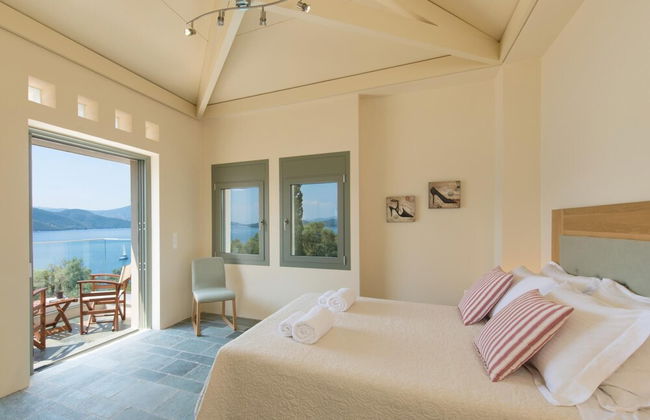 Villa Mimosa in Lefkada - Photo 8