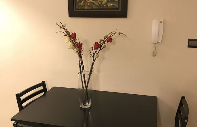 Résidence Les Ambassadeurs - Foto 4