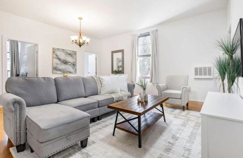 Prime Location Upper Manhattan Furnished Apartment, June To Aug 90 Days Stay Required - Foto 2