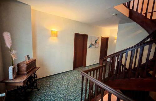 Domstadt Apartments - Foto 53