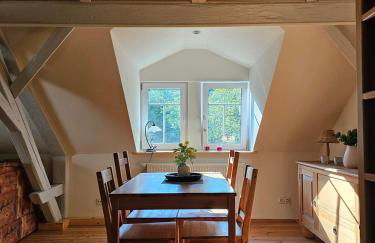 gemütliche Ferienwohnung Schwarzmühle - Foto 10