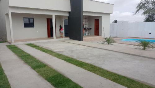 Casa de campo com piscina em Garanhuns - Foto 5