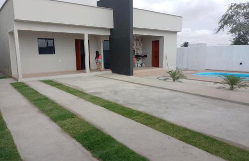 Casa de campo com piscina em Garanhuns - Foto 5