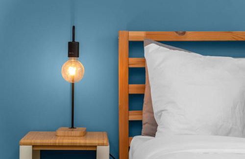 Vacant Nests The Grampian Free Wifi - Foto 12