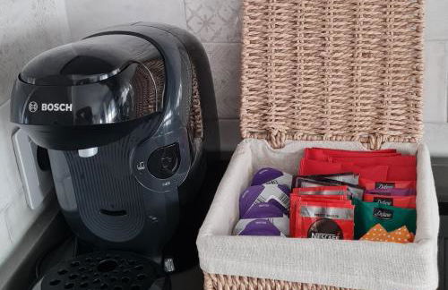 El Patio Grande - Foto 20