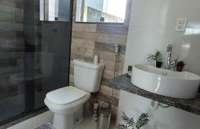 Casa em condomínio com piscina em Araruama - Foto 7