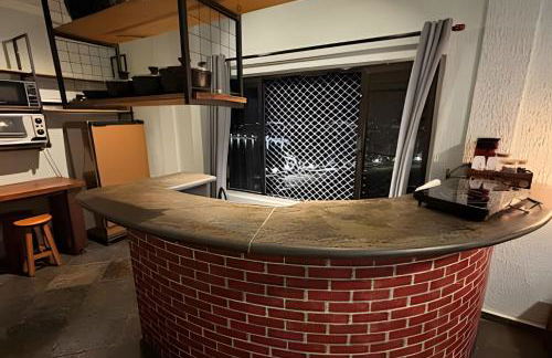 Apartamento "A Cabana da Ilha Porchat" - Foto 17