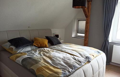 Ferienhaus Dinger - Foto 8