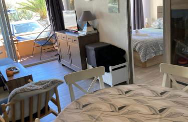 T2 tout confort - Mer à 200 m - Foto 9