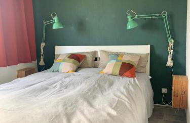 Westerbergen Haus "leucht blick" - Foto 19