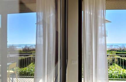 I Marosi Beach Apartment - Foto 7