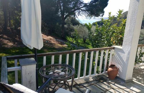 Villa Helga by the Sea - Photo 54