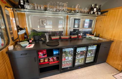 Ferienbahnhof Reichenbach - Foto 42