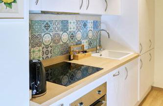 Splendid houses in Valencia - Photo 34